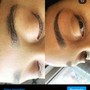 Eyebrow Wax