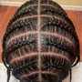 Redo any braids