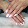 Gel Manicure