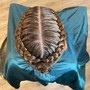 Lemonade Braid