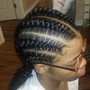 Kinky Twist