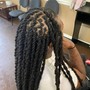 Kinky Twist