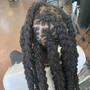 Kinky Twist