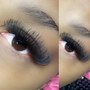 Eyelash Extension Removal