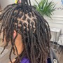 Large Starter LOC