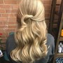 Full Highlights/Balayage