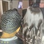 Versatile Quick weave