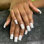 Short Acrylic Set