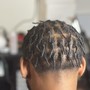 Senegalese Twist