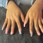 Gel Manicure