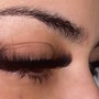 Eyebrow Wax