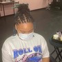 Loc Retwist