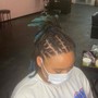 Loc Retwist