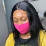 Closure Sew In