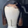 Wig Construction w/ NO INSTALL