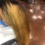 Closure Sew In