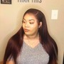 Closure Sew In