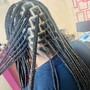 Closure Quickweave