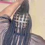 Closure Quickweave