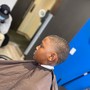 Kid’s Cut under 12