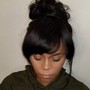 Natural  Sew In