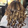 Microlink/Micro-weft Extensions