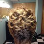 Updo