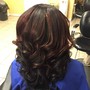 Microlink/Micro-weft Extensions