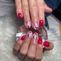 Gel Manicure