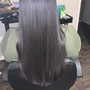 Brazilian Blowout