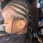 Kid’s Cut