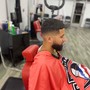 Men's Cut