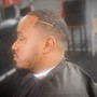 Mens Fade