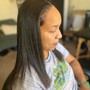 Versatile Sew In