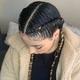 Cornrows