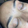 Eyebrow Wax