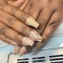 Gel Manicure - Soak Off / Removal