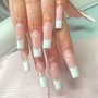 Gel Manicure - Soak Off / Removal