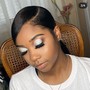 CEO Prom Makeup