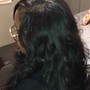 Closure Sew In