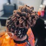 Twist Out