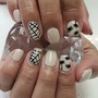 4 Design Nails