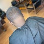 Men's Cut