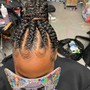 Comb Twist