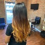 Full Demi/Permanent Color