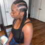 Two Strand Twist