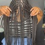 Jumbo Senegalese Twist