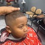 Kid's Cut