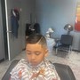 Kid's Cut