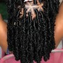 Crochet Braids